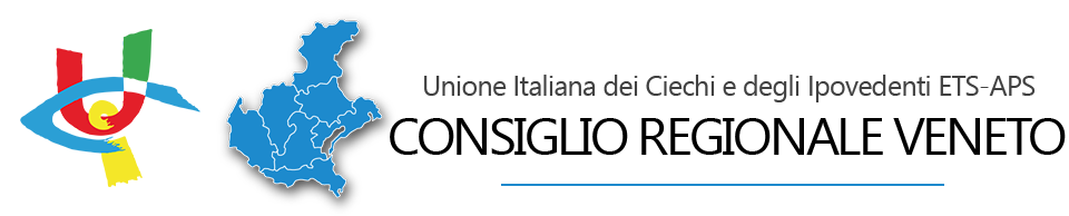 UICI Consiglio Regionale Veneto